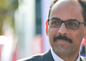 Ankara: Türkei wird sich den Sanktionen gegen Russland nicht anschließen