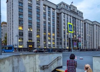 Antwort auf Diskriminierung russischer Medien im Ausland: Gesetz über spiegelbildliche Maßnahmen