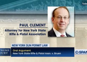 Anwaltskanzlei trennt sich von Anwälten, die vor dem Obersten Gericht einen großen Waffenprozess gewonnen haben