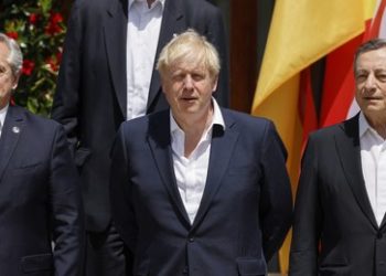 Argentiniens Präsident: Kein Fortschritt im Verhältnis mit Großbritannien ohne Dialog über Malwinen