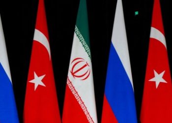 Astana-Format: Russland warnt vor einer türkischen Invasion in Syrien