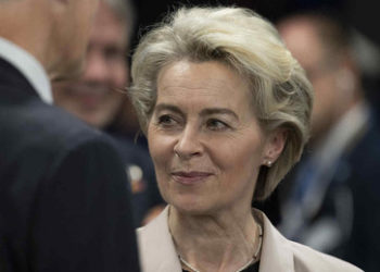 Auch nach "erweiterter Suche": Von der Leyen kann SMS mit Pfizer-CEO nicht finden