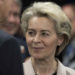 Auch nach "erweiterter Suche": Von der Leyen kann SMS mit Pfizer-CEO nicht finden