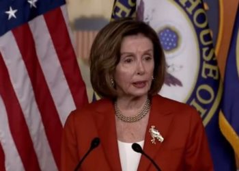 BREAKING: Der Kongress verabschiedet das Waffenkontrollpaket und geht zur Unterschrift nach Biden