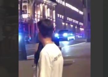 BREAKING: Putin kehrt am Samstagabend dringend in den Kreml zurück – Grund unbekannt – VIDEO