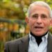 BREAKING: Vollständig geimpfter und aufgeboosterter Dr. Fauci testet zum ersten Mal seit Beginn von COVID positiv auf COVID-19-Pandemie
