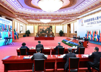 BRICS öffnet sich für weitere Länder – Argentinien will Mitglied werden