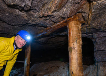 Begehrtes Lithium aus dem Erzgebirge - Auch Tesla ist mit im Spiel