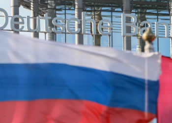 Bericht: Deutsche Bank holt zahlreiche IT-Fachleute aus Russland nach Deutschland