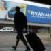 Bericht: Ryanair zwingt südafrikanische Staatsbürger vor dem Flug, Sprachkenntnisse zu beweisen