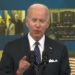 Biden schimpft mit Republikanern: „Wollen Sie sagen, wir hätten lieber niedrigere Gaspreise in Amerika als Putins eiserne Faust in Europa?“  (VIDEO)