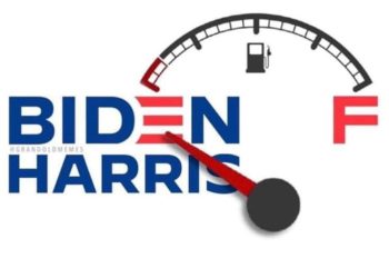 Bidens Amerika: Die Polizeiabteilung eines Michigan County hat „ihr Treibstoffbudget aufgebraucht“ und wird nicht mehr persönlich auf jeden Notruf reagieren