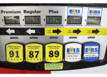 Bidens Vorstoß für E-15-Gasset wird den meisten Amerikanern finanziell schaden und dem Klima schaden