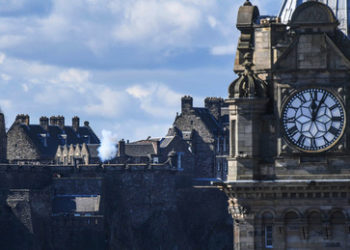 Britische Studenten müssen jetzt angebliche russische Propaganda melden