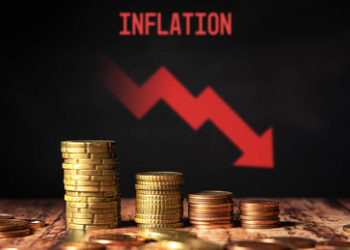 Bundesbank ändert Prognose für 2022: Inflation verdoppelt sich, Wirtschaftswachstum halbiert sich