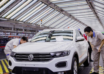 Bundesbürgschaften für VW in China abgelehnt – Einstieg in neue Sanktionen?