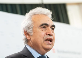 Chef der Internationalen Energieagentur warnt vor Benzinmangel in Europa im Sommer