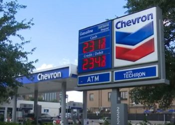 Chevron verkauft Immobilien in Kalifornien – Umzug von Unternehmen und Jobs nach Texas