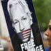 China wirft den USA und Großbritannien Heuchelei im Fall Julian Assange vor