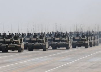 Chinesische Militärgeheimnisse geleakt – per Videospiel