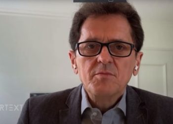 Corona-Sachverständigenrat: Virologe Klaus Stöhr ersetzt Christian Drosten