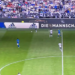 DFB lässt FIFA-kritische Demonstranten von Polizei kontrollieren