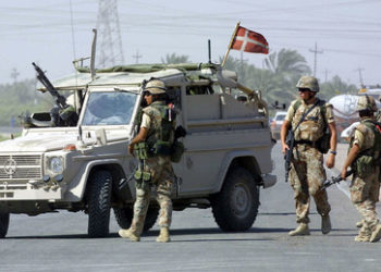 Dänemarks Höchstes Gericht sieht keine Schuld bei dänischen Soldaten wegen irakischer Folteropfer