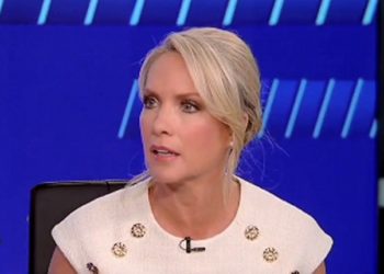Dana Perino: Wenn Biden und Pelosi nicht handeln, um SCOTUS-Richter zu schützen, sind sie mitschuldig (VIDEO)