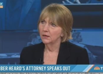 Das Rechtsteam von Amber Heard sagt, dass sie Johnny Depp keine Abfindung zahlen kann und plant, Berufung einzulegen