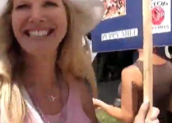 Das kalifornische Tierheim adoptiert keine Hunde an Unterstützer des zweiten Verfassungszusatzes, schwört, Menschen zu verklagen, wenn sie über ihren Glauben lügen