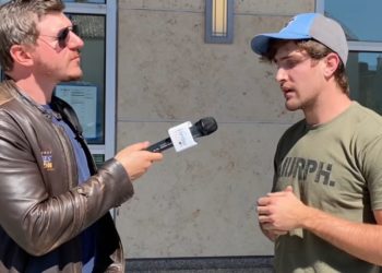 Der Field Director von Utah GOP Rep. Curtis reicht seinen Rücktritt nach der Untersuchung von Project Veritas ein (VIDEO)