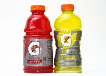 Der Schmerz der Inflation führt dazu, dass Unternehmen ihre Produkte schrumpfen lassen, nicht ihre Preise