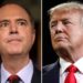 Der Serienlügner Adam Schiff fordert das DOJ nachdrücklich auf, Strafanzeigen gegen Trump wegen Beteiligung an „mehreren kriminellen Handlungen“ zu erheben