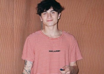 Der beliebte TikTok-Content-Ersteller Cooper Noriega ist im Alter von 19 Jahren tot – Stunden nachdem er in den sozialen Medien über das Sterben in jungen Jahren gepostet hat