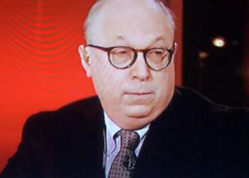 Der demokratische Meinungsforscher Doug Schoen warnt seine Partei vor „historischen“ Verlusten bei den Midterms im November