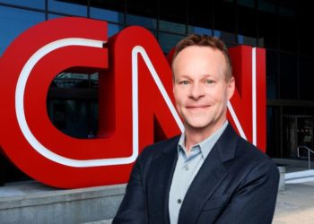 Der neue Chef des liberalen Nachrichtensenders CNN verbietet, Trumps Wahlbetrugsvorwürfe „die große Lüge“ zu nennen, und schlägt vor, sie „Trumps Wahllüge“ zu nennen