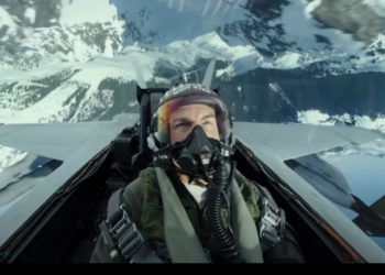 Der neue Top-Gun-Film beleuchtet Amerikas widersprüchliche Militärstrategie