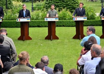 Der schleichende Griff Polens nach der Ukraine – Wie die Souveränität des Nachbarn  absorbiert wird