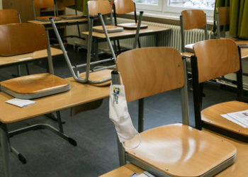 Deutscher Ärztetag: Schulschließungen in der Corona-Krise waren für Kinder "toxisch"