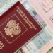 Deutschland erteilt wieder Touristenvisa an russische Staatsbürger
