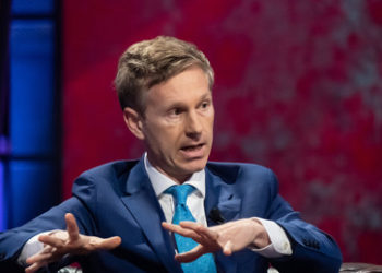 Die Kriminalisierung der Kritik: Italiens größte Zeitung prangert angebliches "Putin-Netzwerk" an