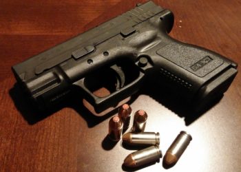 Die NRA reagiert auf das Waffenkontrollpaket des Senats