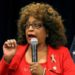 Die in Ungnade gefallene Demokratin Corrine Brown kandidiert erneut für ein Amt, nachdem sie wegen Betrugs im Gefängnis gesessen hat