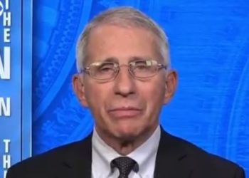 Dr. Fauci sagt, dass er wahrscheinlich 2024 zurücktreten wird (VIDEO)