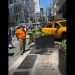 ENTWICKLUNG: Mehrere Personen verletzt, nachdem ein Taxifahrer in Manhattan auf den Bürgersteig abgebogen ist (VIDEO)