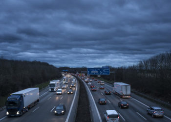 EU-Parlament stimmt für Verbrenner-Aus ab 2035