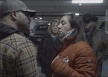 EXKLUSIV: Der Gründer von His Prison Cell Oath Keepers, Stewart Rhodes, erzählt ECHTE GESCHICHTE hinter dem Treffen mit Enrique Tarrio in DC Garage – 6. JAN COMMITTEE LIED (Audio)