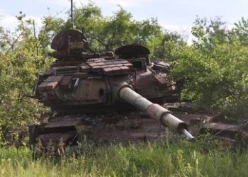 Ehemaliger US-Spitzenbeamter: Kein ukrainischer Sieg in Sicht