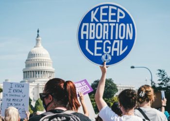 Ein Blick auf die staatlichen Gesetze, die die Abtreibung regeln, wenn Roe umgeworfen wird