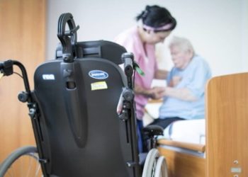 Einrichtungsbezogene Impfpflicht: Knapp 8.000 Pflegekräfte und Ärzte in Berlin weiterhin ungeimpft